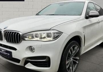 BMW X6 123.000 km 32.990 &euro; Köln 51067