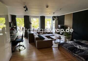 Wohnung Köln - 1 Zimmer, 48 m&sup2;, 945&euro; | Angebot:24693937