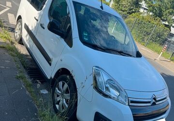 Citroen Berlingo 98.000 km 13.000 &euro; Bergheim 50126