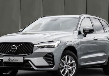 Volvo XC60 9.100 km 61.460 &euro; Köln 50968