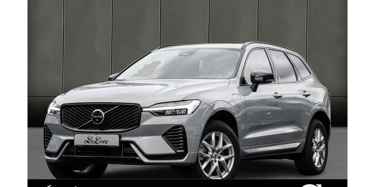 Volvo XC60 9.100 km 61.460 &euro; Köln 50968