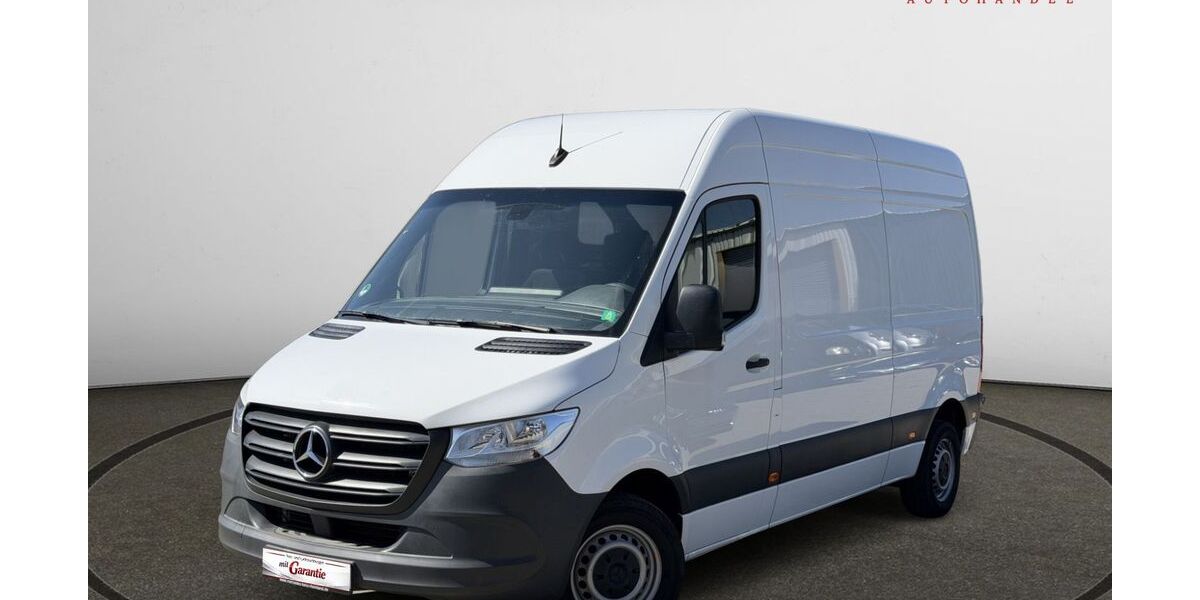 Mercedes-Benz Sprinter 53.580 km 26.999 &euro; Köln 50829