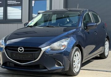 Mazda 2 193.811 km 5.100 &euro; Niederkassel 53859