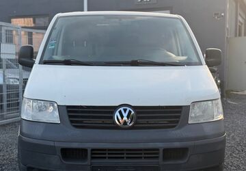 VW T5 Transporter 232.000 km 4.550 &euro; Köln 50827