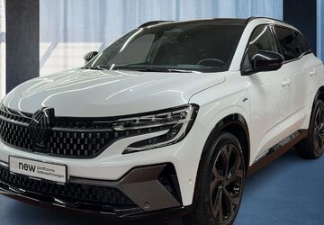 Renault Austral 33.412 km 30.970 &euro; Köln 50939