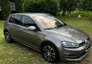 VW Golf 179.500 km 9.800 &euro; Köln 50968