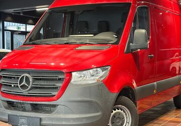 Mercedes-Benz Sprinter 255.053 km 29.950 &euro; Bonn 53177