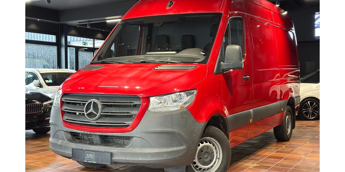 Mercedes-Benz Sprinter 255.053 km 29.950 &euro; Bonn 53177