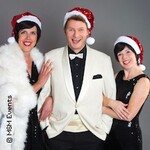 Musical-Christmas-Dinner