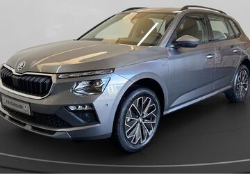 Skoda Kamiq 8.900 km 24.990 &euro; Köln 50823