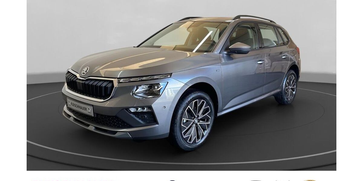 Skoda Kamiq 8.900 km 24.990 &euro; Köln 50823