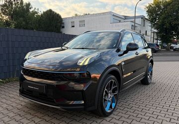 Lynk & Co 01 109.638 km 17.390 &euro; Köln 50859