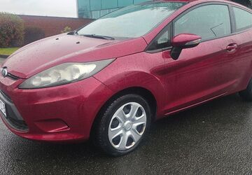 Ford Fiesta 144.000 km 2.700 &euro; Köln 50739