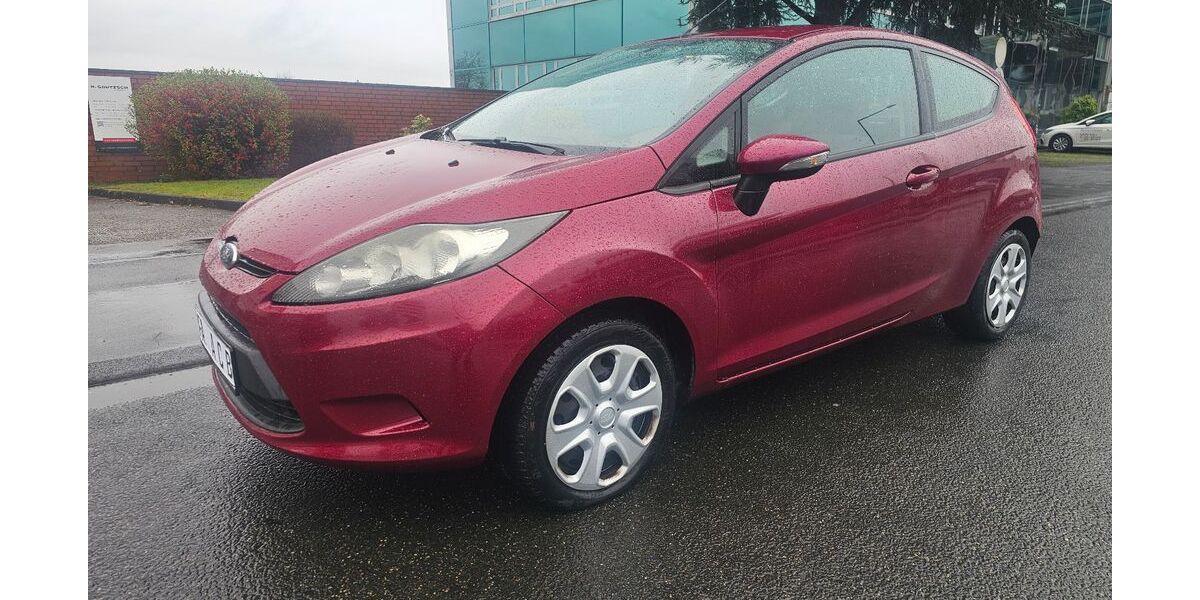 Ford Fiesta 144.000 km 2.700 &euro; Köln 50739