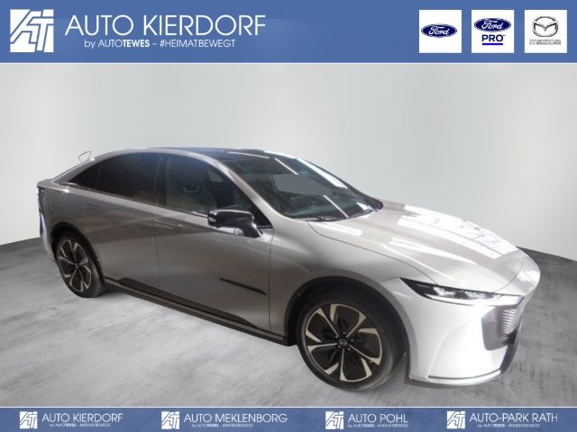 Mazda 6e 6.410 km 32.880 &euro; Köln 50825