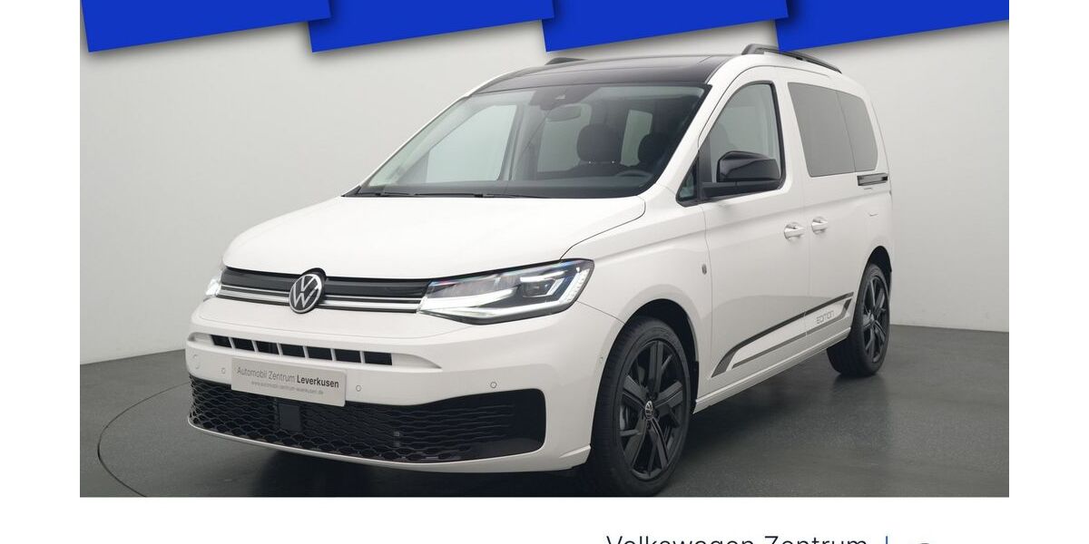 VW Caddy 9.980 km 45.980 &euro; Leverkusen 51379