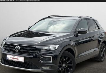 VW T-Roc 70.788 km 21.999 &euro; Köln 50829