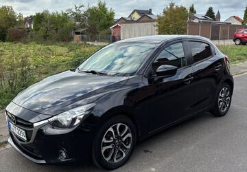 Mazda 2 132.800 km 10.600 &euro; Köln 50997
