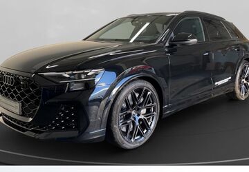 Audi RSQ8 16.200 km 129.880 &euro; Köln 50823