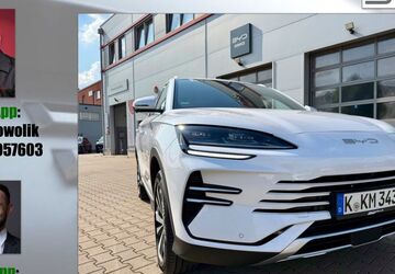 BYD SEAL U 3.500 km 31.990 &euro; Köln 50859