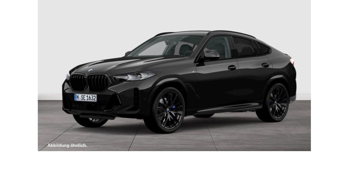 BMW X6 18.273 km 73.990 &euro; Köln-West 50858