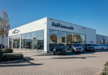 BMW iX1 71.683 km 35.490 &euro; Hürth bei Köln 50354