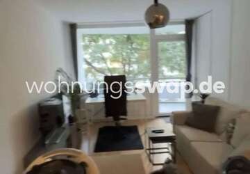 Wohnung Köln - 1 Zimmer, 37 m&sup2;, 600&euro; | Angebot:27089571