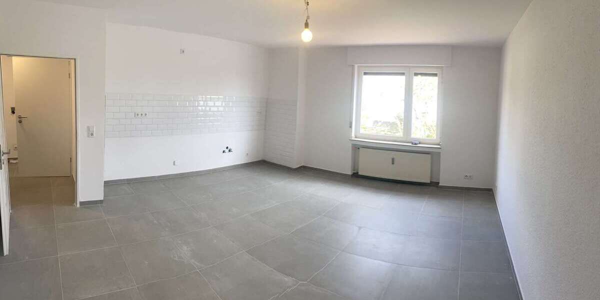 Etagenwohnung Erftstadt - 3 Zimmer, 74 m&sup2;, 850&euro; | Angebot:27287761
