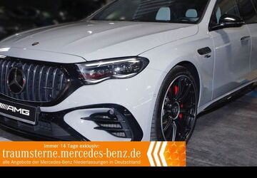 Mercedes-Benz E 53 AMG 20.545 km 87.890 &euro; Köln 51149