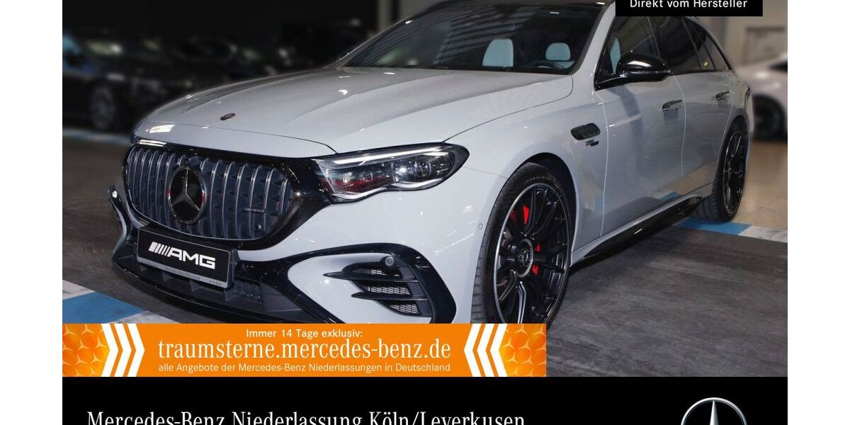 Mercedes-Benz E 53 AMG 20.545 km 87.890 &euro; Köln 51149