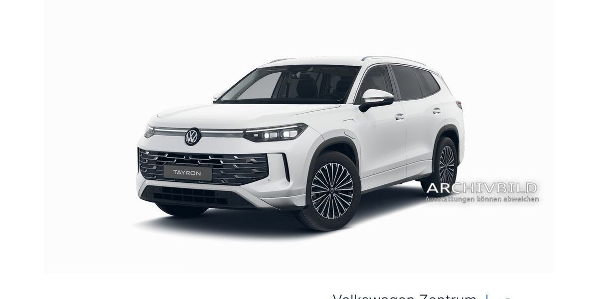 VW Tayron 23.318 km 39.988 &euro; Leverkusen 51379