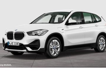 BMW X1 59.788 km 23.230 &euro; Köln Süd 50968