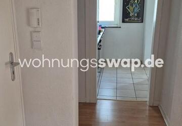 Wohnung Köln Lindenthal - 3 Zimmer, 89 m&sup2;, 1.300&euro; | Angebot:26108941