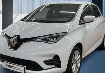 Renault ZOE 58.434 km 13.260 &euro; Köln 50939