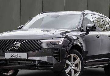 Volvo XC90 24.100 km 65.890 &euro; Köln 50968