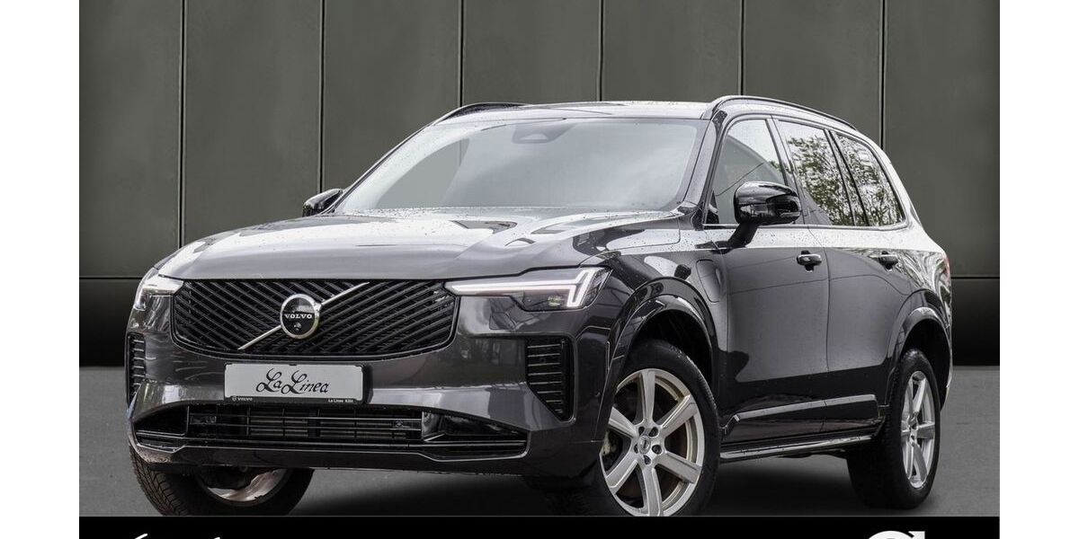 Volvo XC90 24.100 km 65.890 &euro; Köln 50968