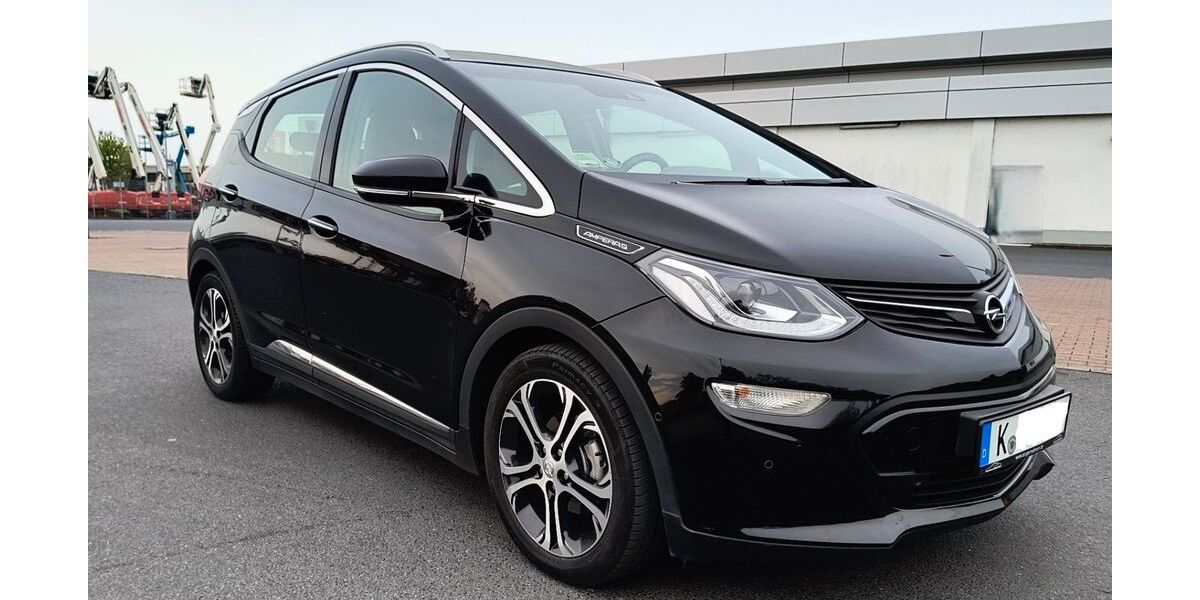 Opel Ampera-e 39.689 km 19.900 &euro; Köln 51063