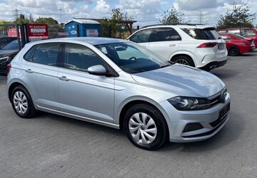 VW Polo 139.000 km 12.499 &euro; Wesseling (bei Köln) 50389
