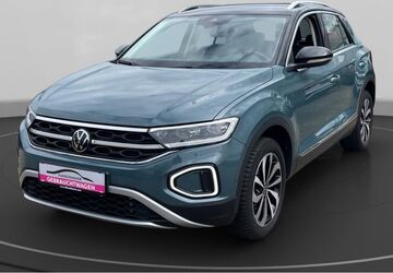 VW T-Roc 37.247 km 24.990 &euro; Köln 51145
