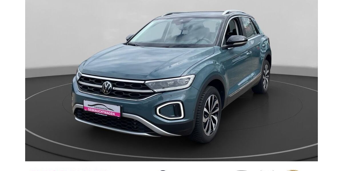 VW T-Roc 37.247 km 24.990 &euro; Köln 51145