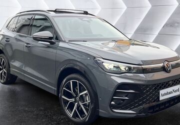 VW Tiguan 9.539 km 51.900 &euro; Köln-Riehl 50735