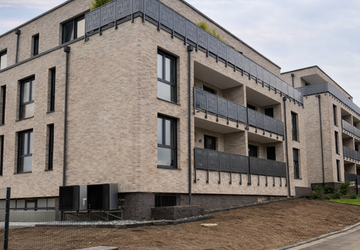 Wohnung Lohmar - 3 Zimmer, 81 m&sup2;, 1.296&euro; | Angebot:27176132
