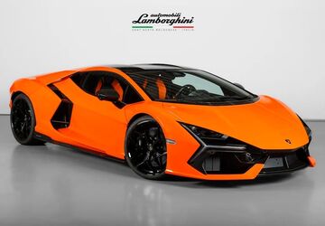 Lamborghini Revuelto 7.850 km 569.900 &euro; Köln 50827
