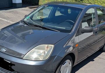 Ford Fiesta 336.000 km 1.900 &euro; Köln 50969