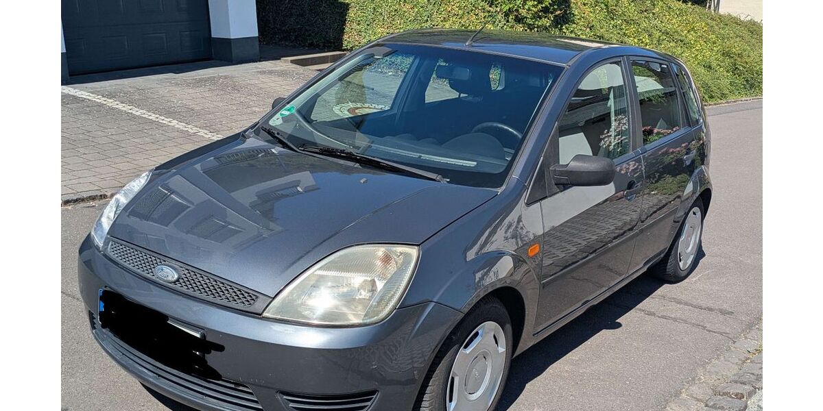 Ford Fiesta 336.000 km 1.900 &euro; Köln 50969
