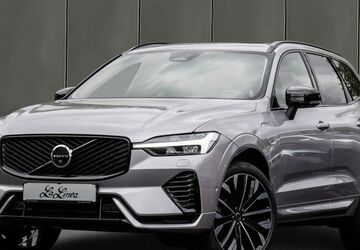 Volvo XC60 17.500 km 62.860 &euro; Köln 50968