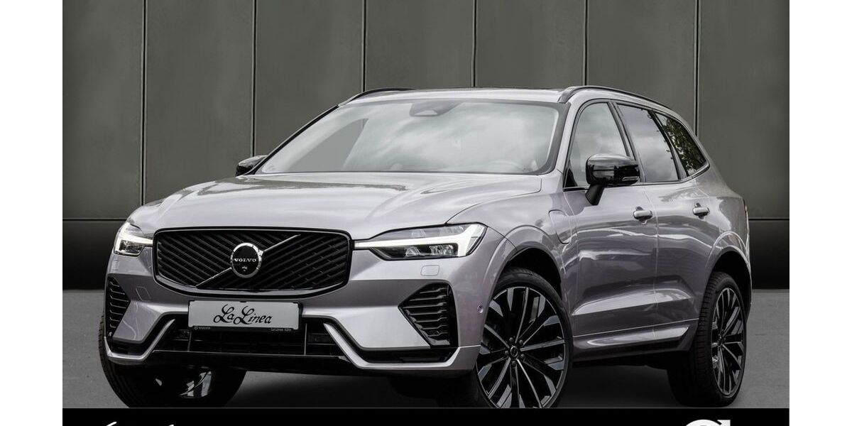 Volvo XC60 17.500 km 62.860 &euro; Köln 50968