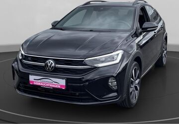 VW Taigo 20.825 km 24.990 &euro; Köln 51145