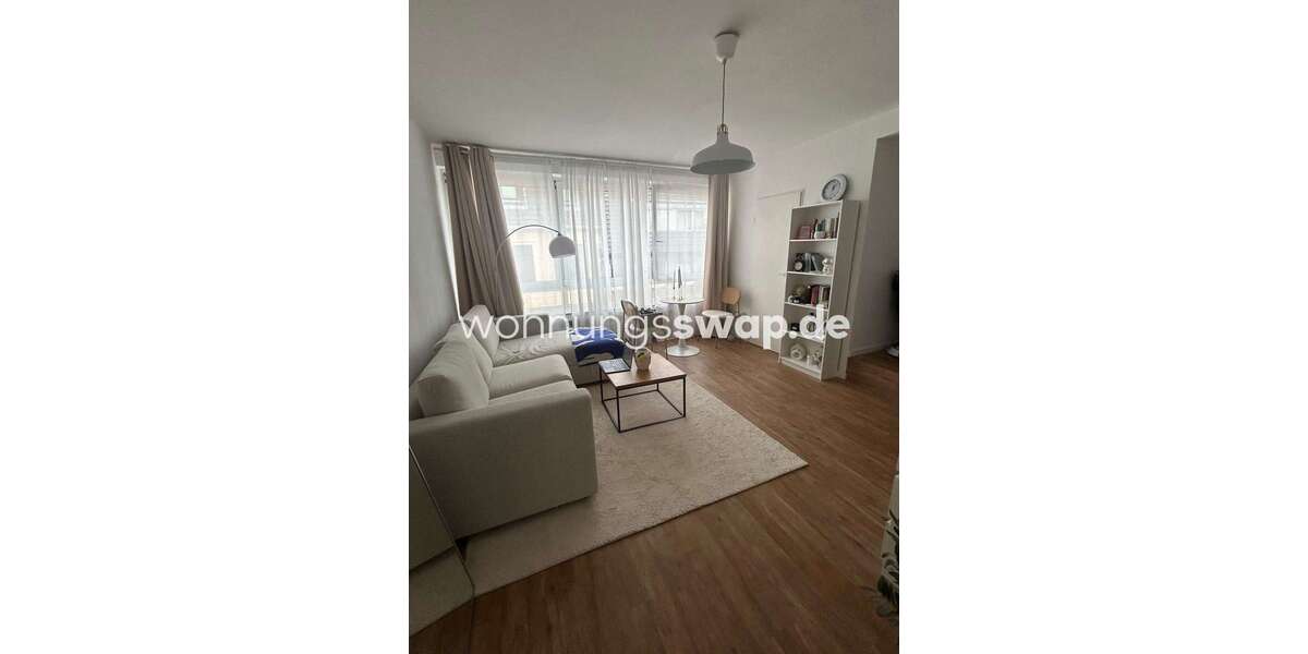 Etagenwohnung Köln - 1 Zimmer, 30 m&sup2;, 450&euro; | Angebot:27090305