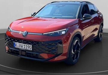 VW T-Roc 9.990 km 41.990 &euro; Köln 51145
